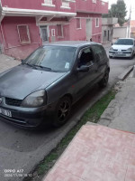 voitures-renault-clio-2-2002-expression-sebaa-chioukh-tlemcen-algerie