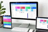 LOGICIEL DE GESTION DE STOCK
