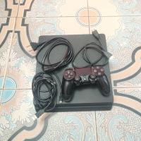 أجهزة-ألعاب-الفيديو-ps4-slim-flashe-500gb-v1100-عين-الدفلى-الدفلة-الجزائر