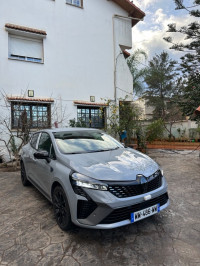 voitures-renault-clio-2025-alpin-birkhadem-alger-algerie