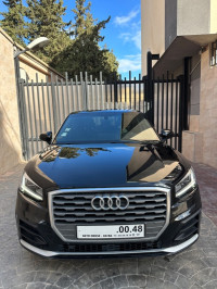 voitures-audi-q2-2019-sport-line-birkhadem-alger-algerie