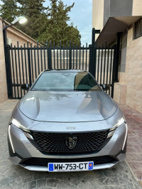 voitures-peugeot-308-2023-gt-birkhadem-alger-algerie