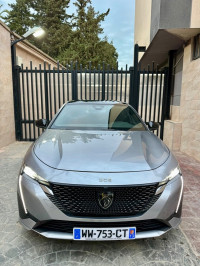 voitures-peugeot-308-2023-gt-birkhadem-alger-algerie