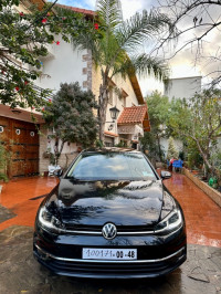 voitures-volkswagen-golf-7-2019-drive-birkhadem-alger-algerie