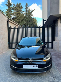 voitures-volkswagen-golf-7-2019-start-birkhadem-alger-algerie