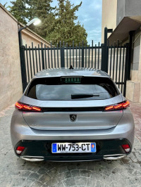 voitures-peugeot-308-2023-gt-birkhadem-alger-algerie