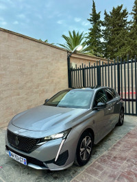 voitures-peugeot-308-2023-gt-birkhadem-alger-algerie