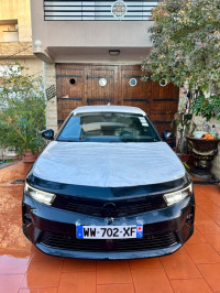 voitures-opel-astra-2025-gs-lien-birkhadem-alger-algerie