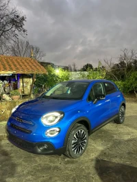 Fiat Fiat 500 X 2024 Club