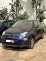 voitures-fiat-500x-2024-culte-birkhadem-alger-algerie