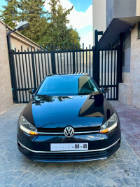 voitures-volkswagen-golf-7-2019-start-birkhadem-alger-algerie