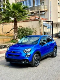Fiat 500 X 2024 Club