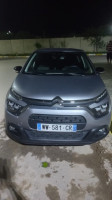 voitures-citroen-c3-2021-chlef-algerie