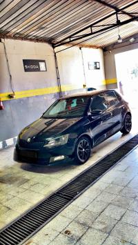 سيارات-skoda-fabia-2017-monte-carlo-الشلف-الجزائر