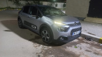 voitures-citroen-c3-2021-chlef-algerie