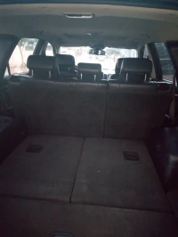 Chevrolet Captiva 2008 LTZ