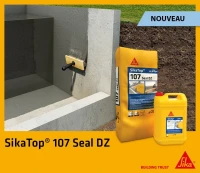 SIKA TOP 107