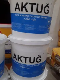 fixateur pour peinture مثبت الطلاء