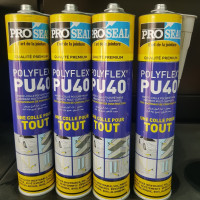 materiaux-de-construction-mastic-colle-proseal-pu-40-blanc-beige-gris-beni-mered-blida-algerie