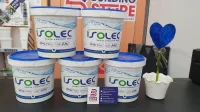 ISOLEC MASTIC ETANCHE POUR INFILTRATION