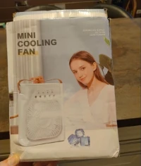 Mini Climatiseur USB portable 
