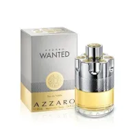 Azzaro Wanted  eau de toilette spray   100ml   11000 DA tel: