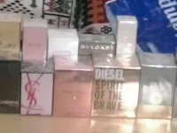 parfums francais origineaux