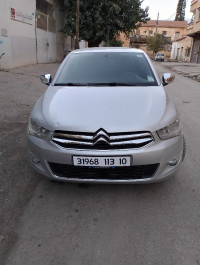 voitures-citroen-c-elysee-2013-ain-bessem-bouira-algerie