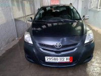 voitures-toyota-yaris-sedan-2012-bir-ghbalou-bouira-algerie