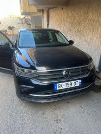 voitures-volkswagen-tiguan-2022-alger-centre-algerie