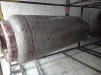 PEINTURE EPOXY ELECTROSTATIQUE