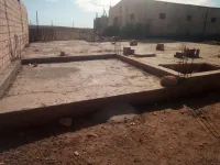 Vente Terrain Oran Boufatis