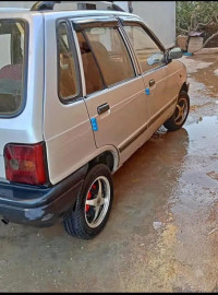 voitures-suzuki-maruti-800-2013-boudouaou-boumerdes-algerie