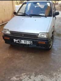 voitures-zotye-z100-2013-boudouaou-boumerdes-algerie