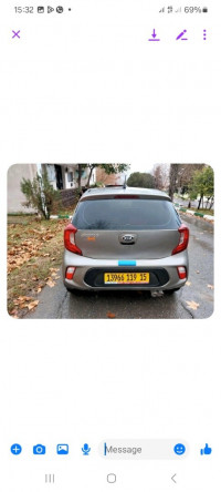 voitures-kia-picanto-2019-lx-confort-draa-ben-khedda-tizi-ouzou-algerie