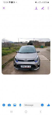 voitures-kia-picanto-2019-lx-confort-draa-ben-khedda-tizi-ouzou-algerie