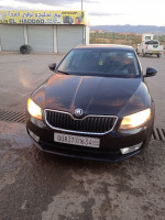 voitures-skoda-octavia-2016-ambiente-el-achir-bordj-bou-arreridj-algerie