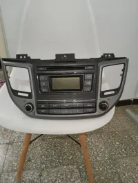 Mini chaine toucsn 