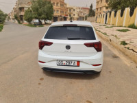 citadine-volkswagen-polo-2021-life-ain-temouchent-algerie