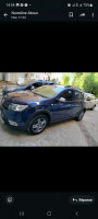 voitures-dacia-steepway-2017-bejaia-algerie