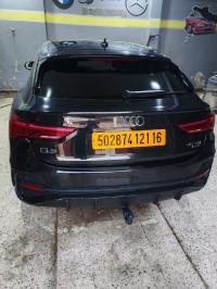 سيارات-audi-q3-2021-تلاغمة-ميلة-الجزائر