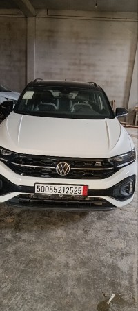 سيارات-volkswagen-t-roc-2025-r-line-تلاغمة-ميلة-الجزائر