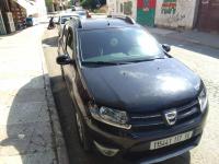 سيارات-dacia-sandero-2017-أولاد-هداج-بومرداس-الجزائر