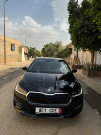 voitures-skoda-fabia-2022-styel-boit6-chlef-algerie