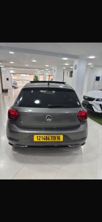 Volkswagen Polo 2019 Carat thumbnail 4