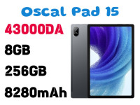 tablets-blackview-oscal-pad-15-el-eulma-setif-algerie