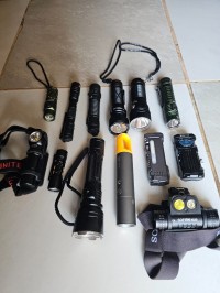 آخر-ampoule-torch-led-rechargable-الشلف-الجزائر