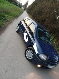 voitures-renault-clio-1-1999-boufarik-blida-algerie