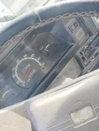 Mitsubishi Forgon 1995 