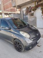 citadine-nissan-micra-2006-ain-beida-oum-el-bouaghi-algerie